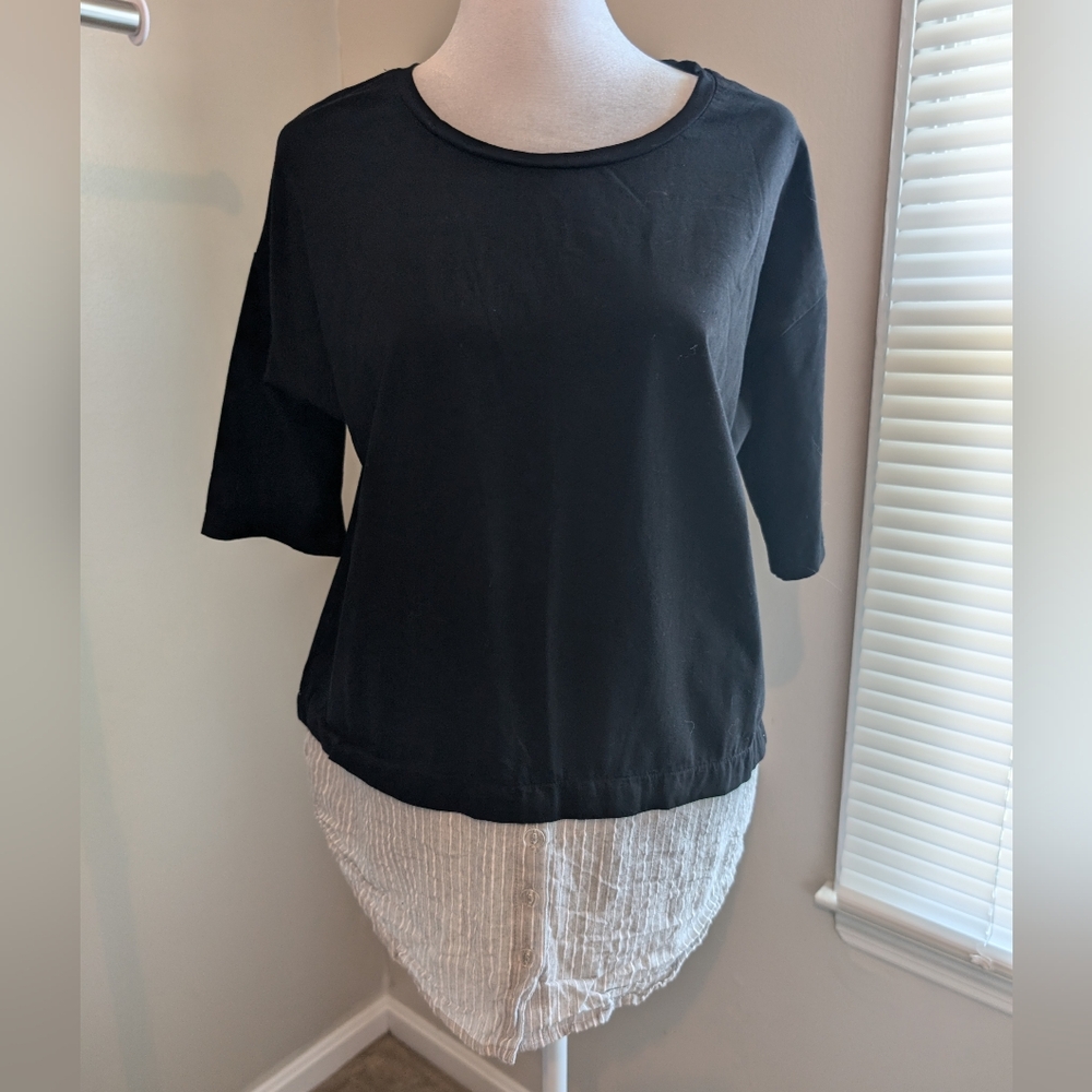 Maude Vivant top
